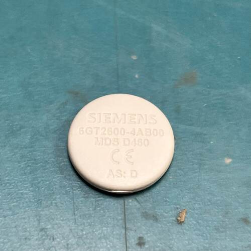 【询价】6GT2600-4AB00   MDS D460