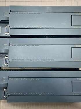议价西门子s7-200CPU22X6CNAC/DC/RL现货/维修