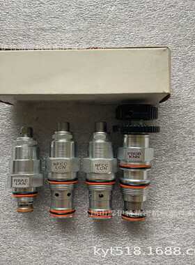 插装阀线圈内孔19长高50mm770-223224DC24VW12VAC230V