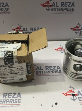 WARTSILA Y31079 PISTON 4SW804947901