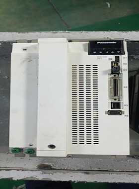 #松下伺服驱动器MFDLTA3SFMFDLNA3SEMD--议价商品