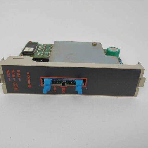 HITACHI CPME2 Processeur Module Avec MPM1E