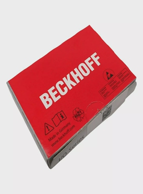 BeckhoffEL2008-0015EtherCAT-Klemme8-Kanal-Digital-Ausgang