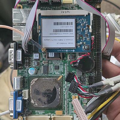 【询价】研扬Gene-5315 rev:B1.0 ，所有都有适用