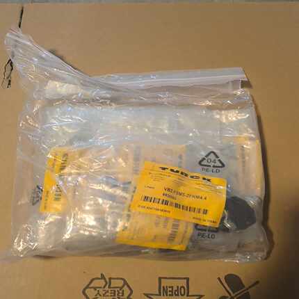 询价~德国TURCK图尔克VB2-FSM5-2FKM4.4