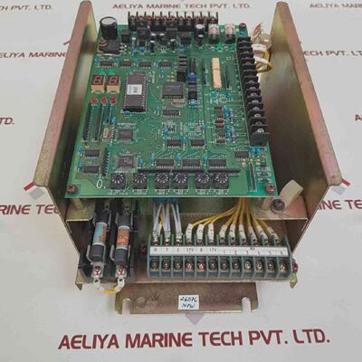 Miyaki WDU1 Wasser Detector Steuergert
