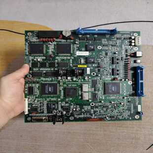 NNR 成色如图 A911雷达板子 功能用 拆船件 咨询