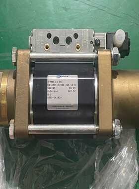 德国考克斯COAX电磁阀5-VMK25NC（522240议价