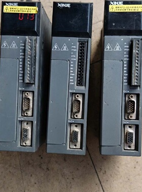 议价伺服驱动器DS220P7AS议价