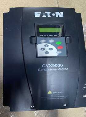 变频器GVX9000/GVX015A1-2询价