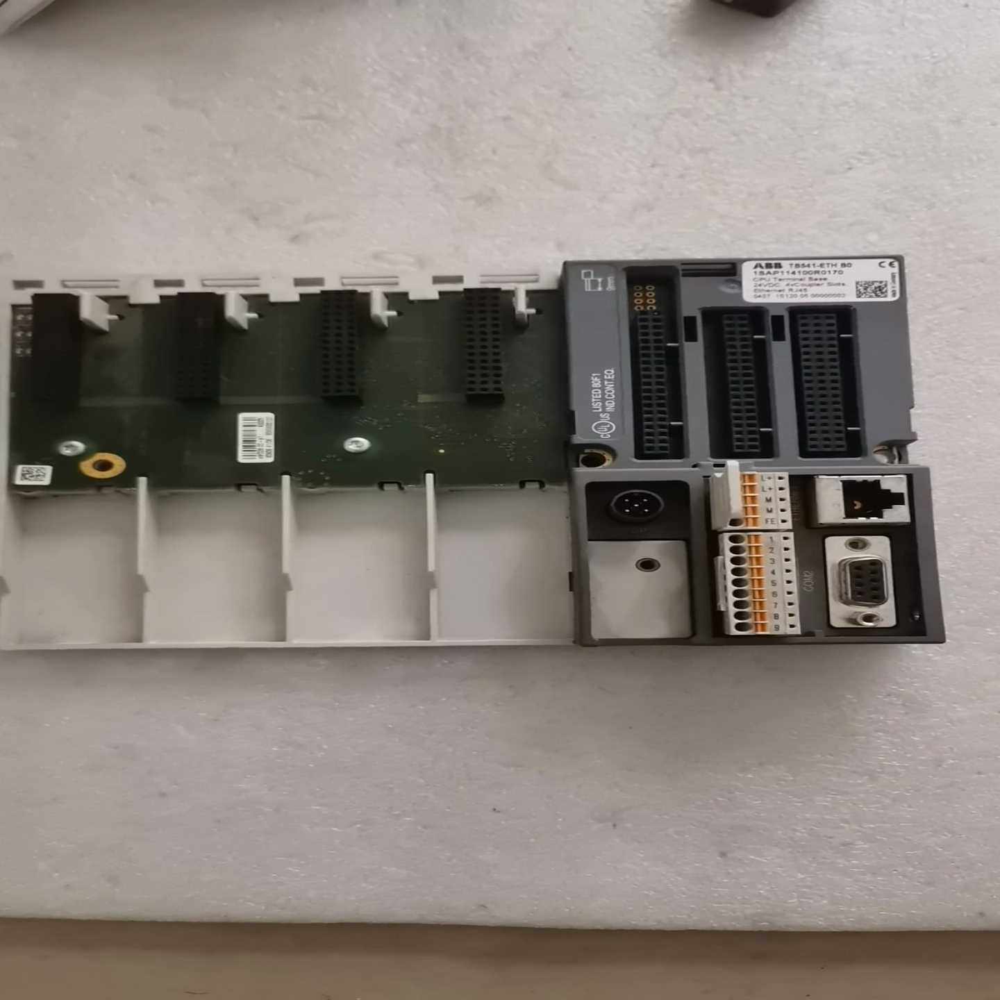 【议价】TB541-ETH1SAP114100R01适用