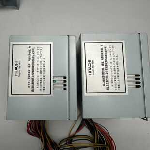 议价商品 机充新 日立工控机电源全汉电源FSP300 60GLC装