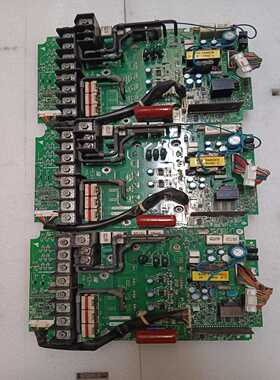 安川H1000变频器驱动板ETP712481，11/15KW询价
