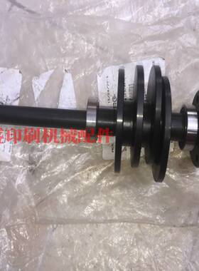 议价-海德堡印刷机配件CD74原装飞达凸轮总成MV.036.92L0L4.028