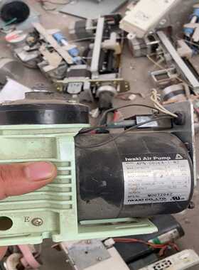 议价lwaki易威奇APN-085EX-1-W2(100V)日本