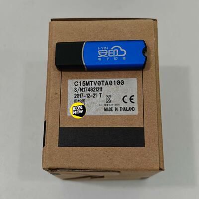 全新现货日本三武温控器C15MTV0TA0100泰国制造--议价商品