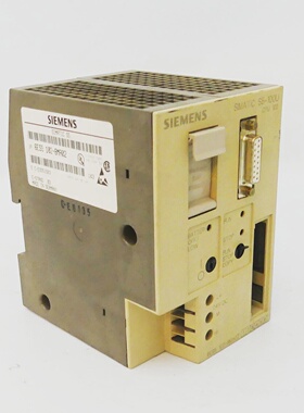 议价Simatic S5 6Es51028Ma02 6Es5 1028Ma02 Vers. 3 Used适用