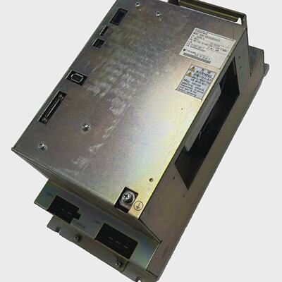 安川SGDRSDB350A01BY22Servopack交流电伺服驱动器1.2kW3PH200V