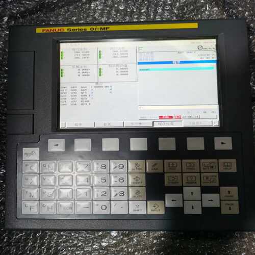 FANUC0i-MF系统主机液晶屏内屏显示屏出售，需要的联--议价商品