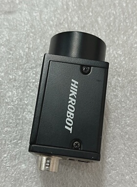 海康机器人工业相机MVCA05020GC彩色500万