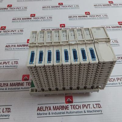 Mdulo De Entrada Analgica Ceag LB 9104