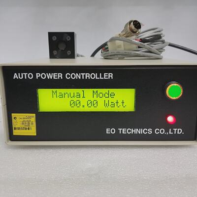 OPHIR Laser power meter SENSOR 170614A  AUTO POWER CONTROLLE