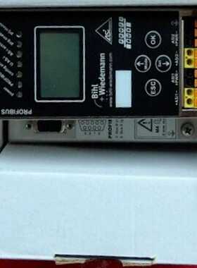 询价~Bihl+Wiedemann BWU1568 必威AS-