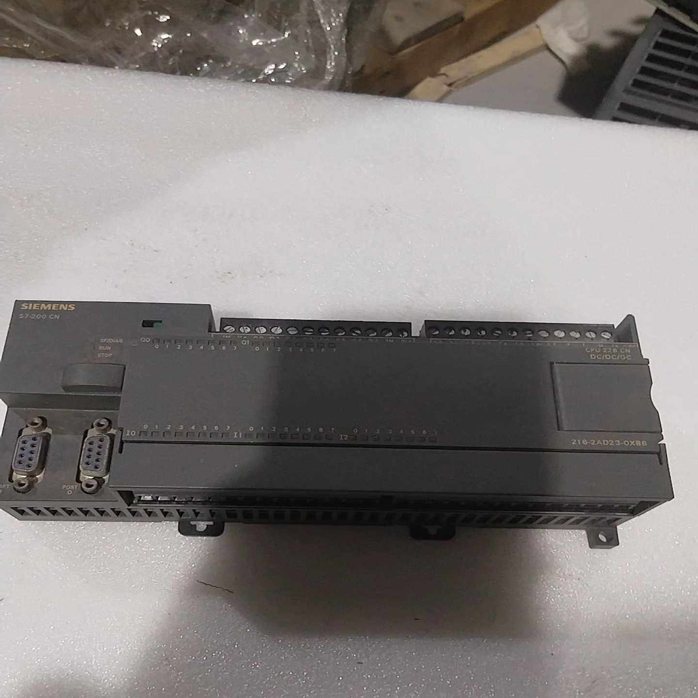 议价SIEMENS/西门子6ES7 216-2AD23-0XBB