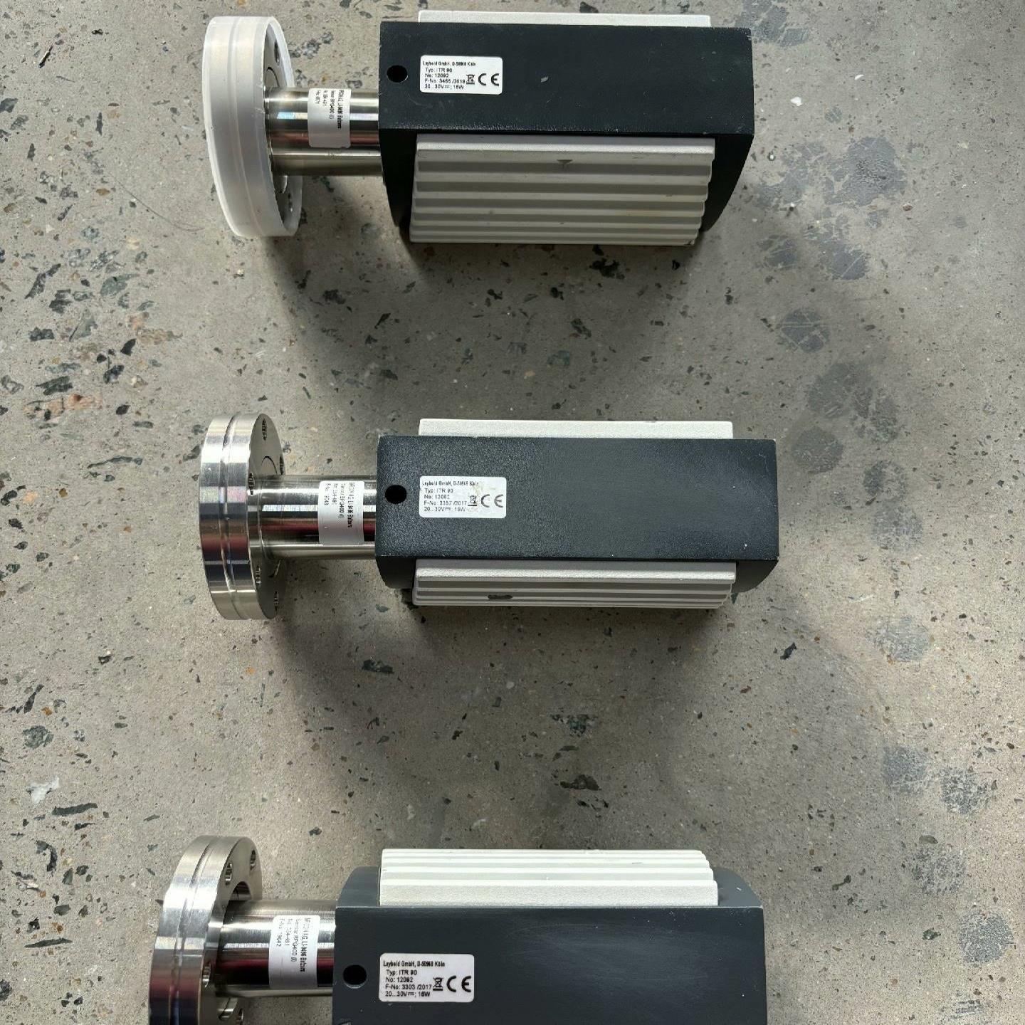 配件德国Leybold莱宝真空计IONIVAC ITR090BPG400 议价议价