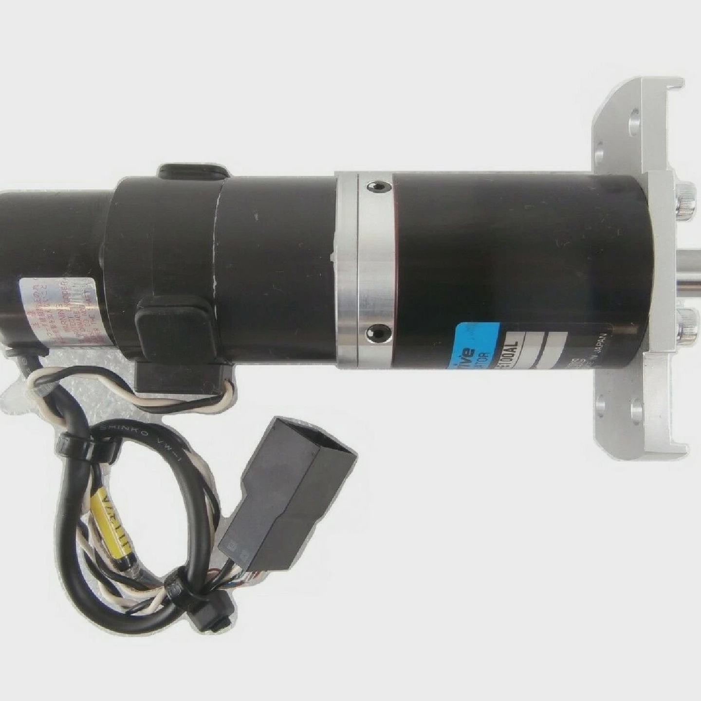 Harmonic Drive RH11C3001E100AL DC Servo Actuator Nikon NSRS2