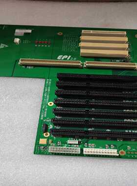 IPC-810E研祥工控机底板EPI-6113LP4V-询价客服