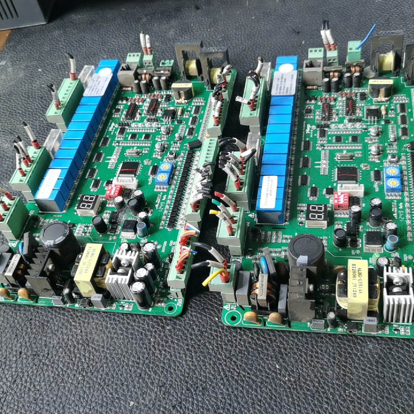 国祥中央空调 H.LY514A.001 V100 电脑版板--议价商品