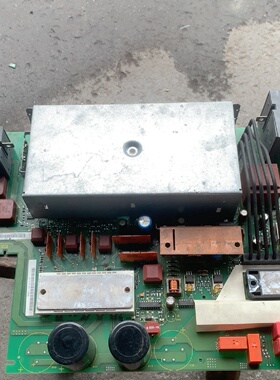 议价变频器驱动板6SE70161EA841HF3议价