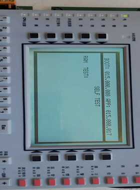 ACM240128D液晶屏（佳毅工控）