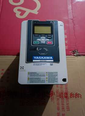 安川变频器，CIPR-GA70T2042ABAA-CAA询价