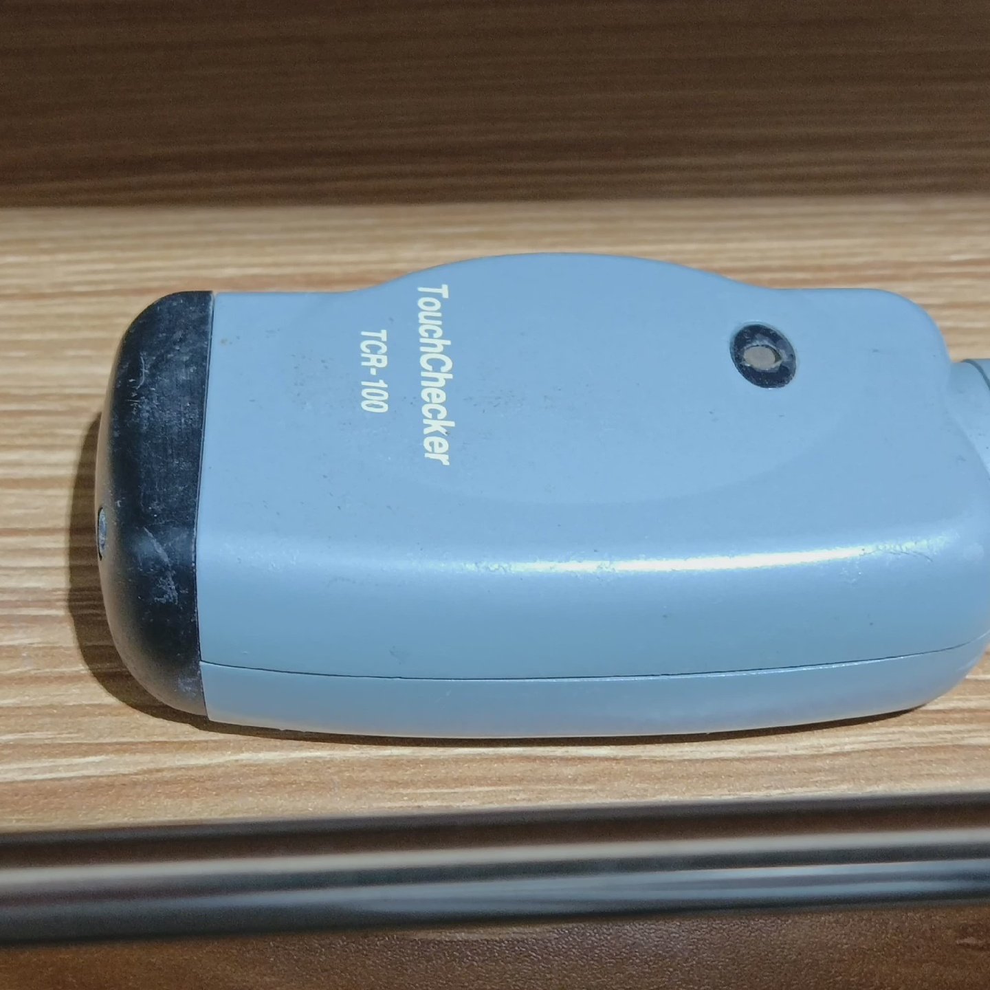 touchchecker TCR-100 巡更棒询价