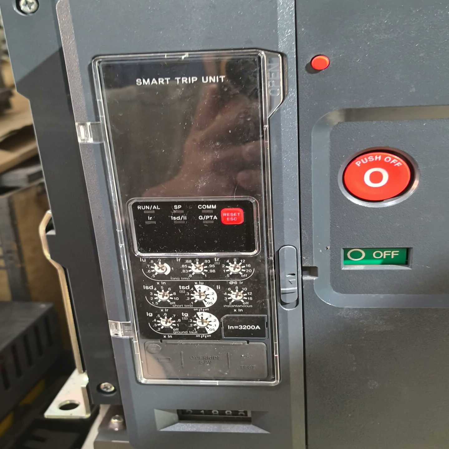 LS万能式断路器AV-32E3-32H询价