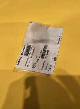 全新VICI十通阀阀芯转子，型号SSA10UWT，来自瑞士，