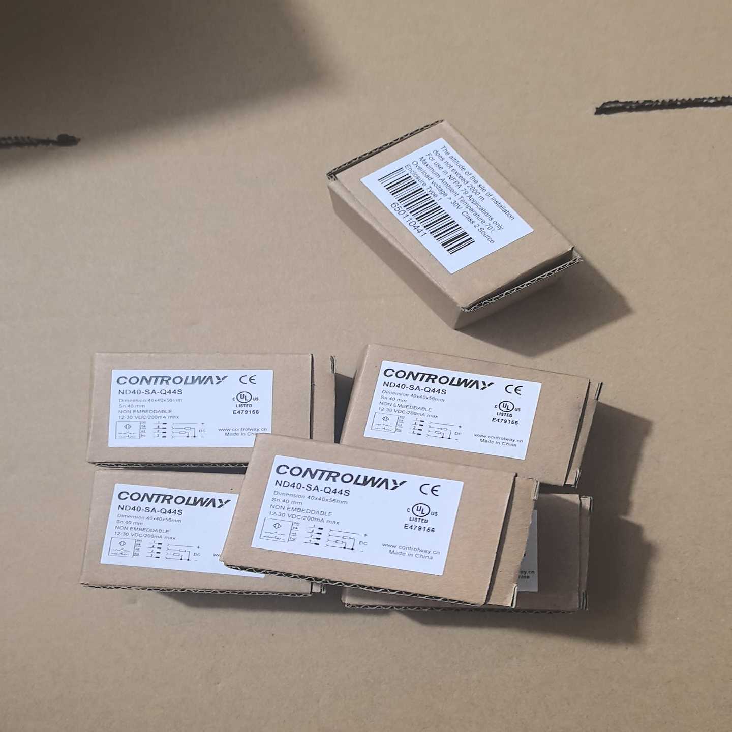询价-CONTROLWAY科瑞ND40-SA-Q44S日立