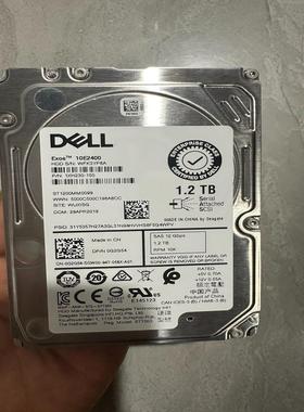 询价~0G2G54  ST1200MM0099 DELL SAS