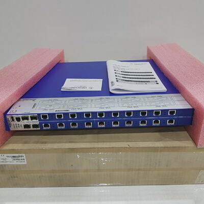 HIRSCHMANN MAR1032 Industrielle Ethernet
