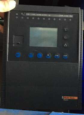 询价施耐德继电保护装置59607(&59606)S10UDX