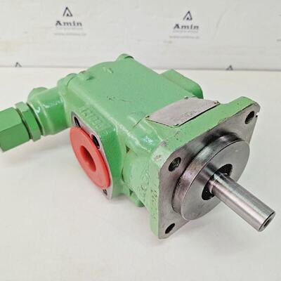 Rickmeier R2512.5 FLDBIG Hydraulic gear pump  Pressure Teste
