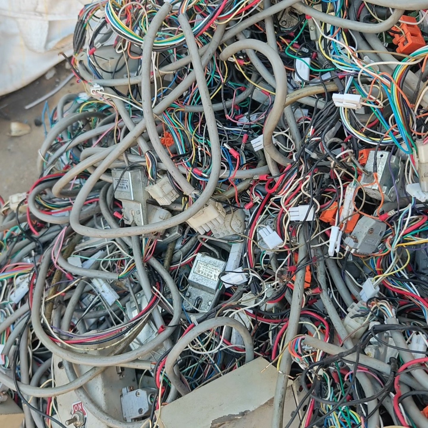 【请询价】断丝传感器好用的耳带机上拆下功能包好DS-4型单个价