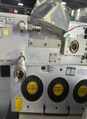 【MKS射频电源】型号UMA-20CW，日本制造，质量杠杠的--议价商品