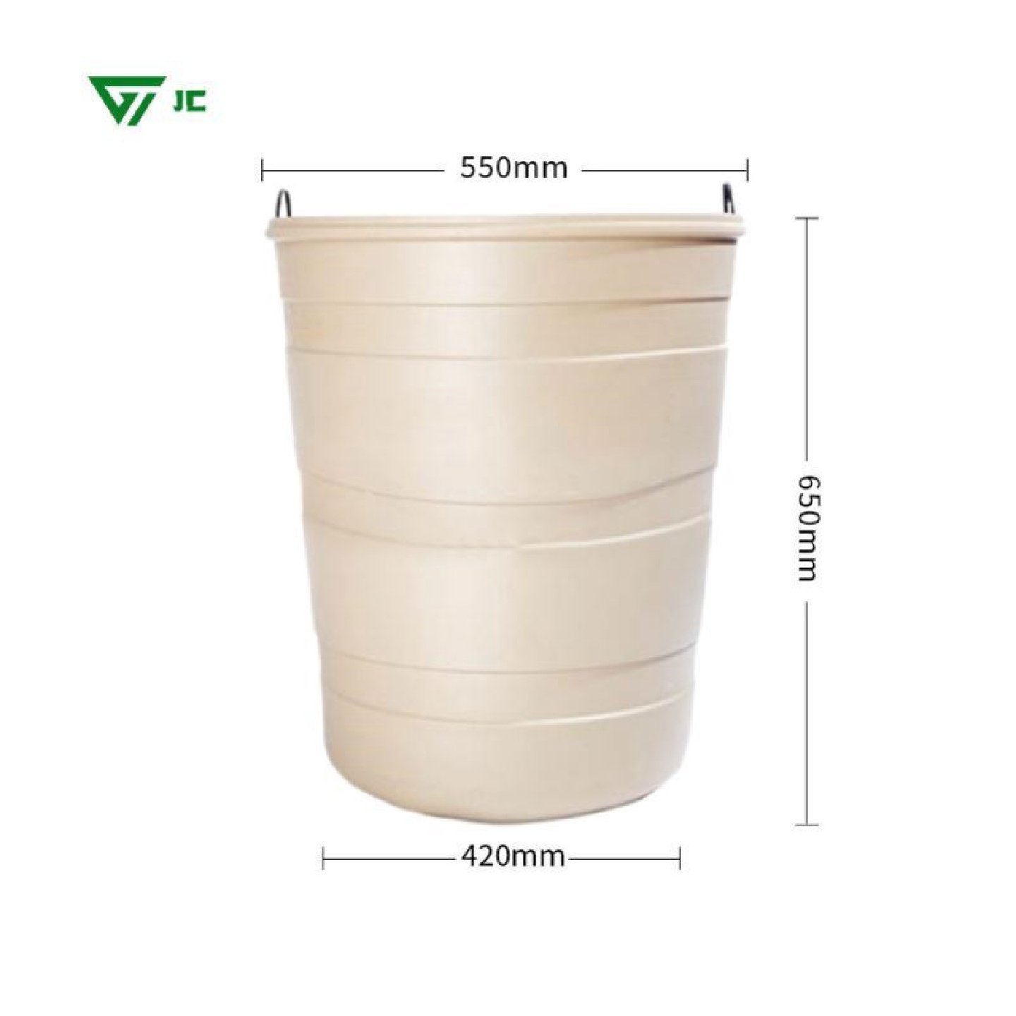 3立方5立方大型地埋垃圾桶环保大型地埋式果皮箱小区垃圾中转站,家庭/个人清洁工具,垃圾桶,淘宝优惠券,粉丝福利购,淘宝优惠卷