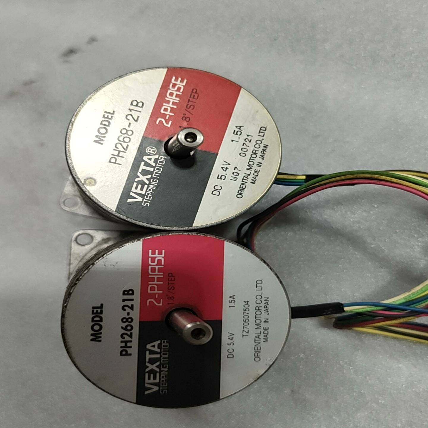 （洋洋设备）PH268-21B