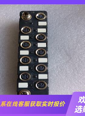 PHOENIX连线端子FLMDIO84M8 179DEC拍前询价下单