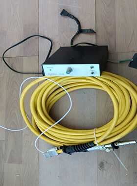 美国恩耐nLIGHT钣金激光机用光纤激光器出售，实拍整套如--议价商