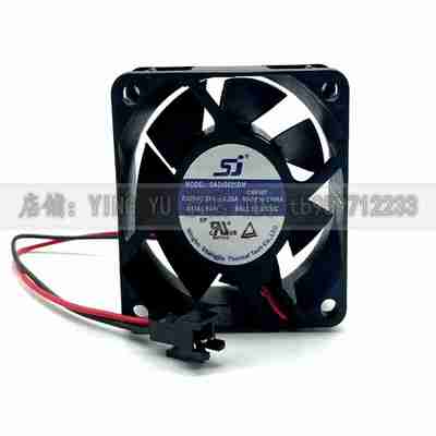 议价-全新sjSA240625BM60256CM/厘米24V0.33AE变频器散热